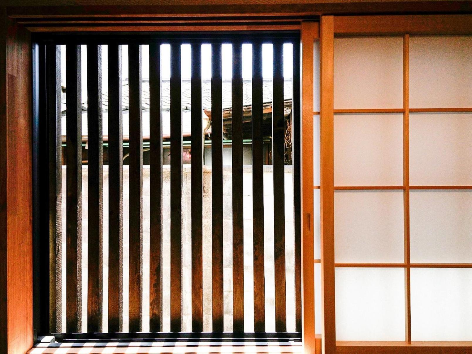 Holiday home Toji Temple - Vacation 39978v